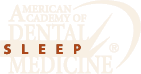 American Academy of Dental Sleep Medicine - to show this dentist in Columbia SC is a member of this organization